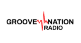 Logo Groove Nation Radio