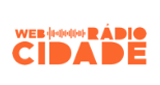 Logo Web Rádio Cidade