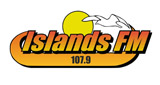 Logo Islands FM