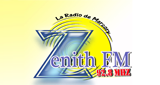 Logo Zenith fm