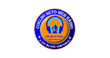 Logo Coelho Neto Web Radio
