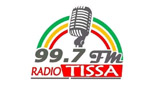 Logo Radio Tissa la Voix du Mamelon
