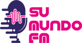 Logo Su Mundo Fm