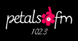 Logo Petals1023 FM