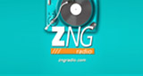 Logo ZNG Radio