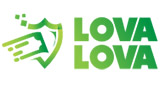 Logo LovaLova radio
