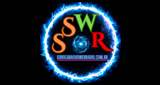 Logo Sorocaba Sud Web Radio
