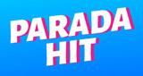 Logo Parada Hit Radio