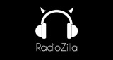 Logo RadioZilla