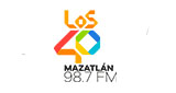 Logo Los 40
