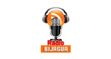 Logo Radio Bijagua