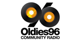Logo Oldies96