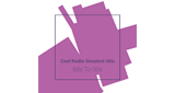 Logo Cool Radio Greatest Hits