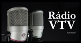 Logo Rádio VTV