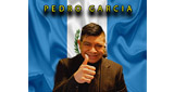 Logo Pedrogarciapodcast