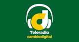 Logo Teleradio Cambio Digital