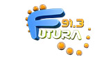 Logo Radio Futura Nicaragua