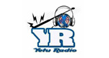 Logo Yetu Radio