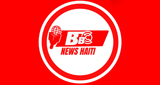 Logo Radio BBC News Haiti