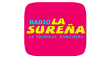 Logo Radio La Sureña