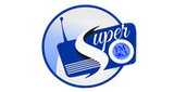 Logo Super 96.3 FM
