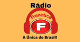 Logo Rádio Frenética FMWEB