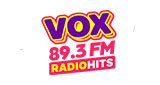 Logo VOX