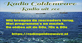 Logo radio goldenwave