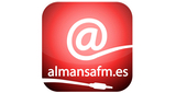 Logo Almansa FM