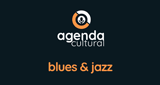 Logo Agenda Cultural Blues & jazz