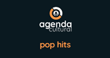 Logo Agenda Cultural Pop