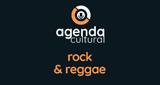 Logo Agenda Cultural Rock & Reggae