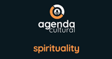 Logo Agenda Cultural Espiritualidades