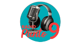 Logo Radio Punto 9