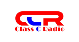 Logo Class C Radio