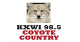 Logo Coyote Country