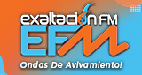 Logo Exaltación FM