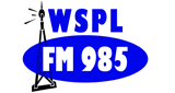 Logo Love 98.5