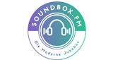 Logo Soundbox.FM