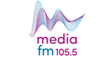 Logo Media FM Mugam