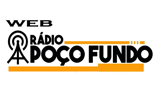 Logo Rádio Poço Fundo