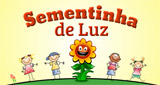 Logo Rádio Espírita Sementinha de Luz