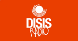 Logo DisisRadio