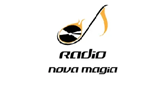 Logo Radio Nova Magia