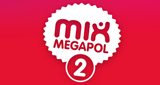 Logo Mix Megapol 2