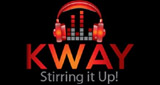 Logo KWAY-DB