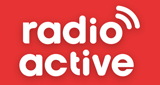Logo Radio Active