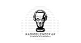 Logo Radio Blender