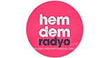 Logo Hemdem Radyo