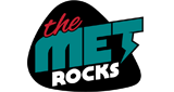 Logo The Met Rocks